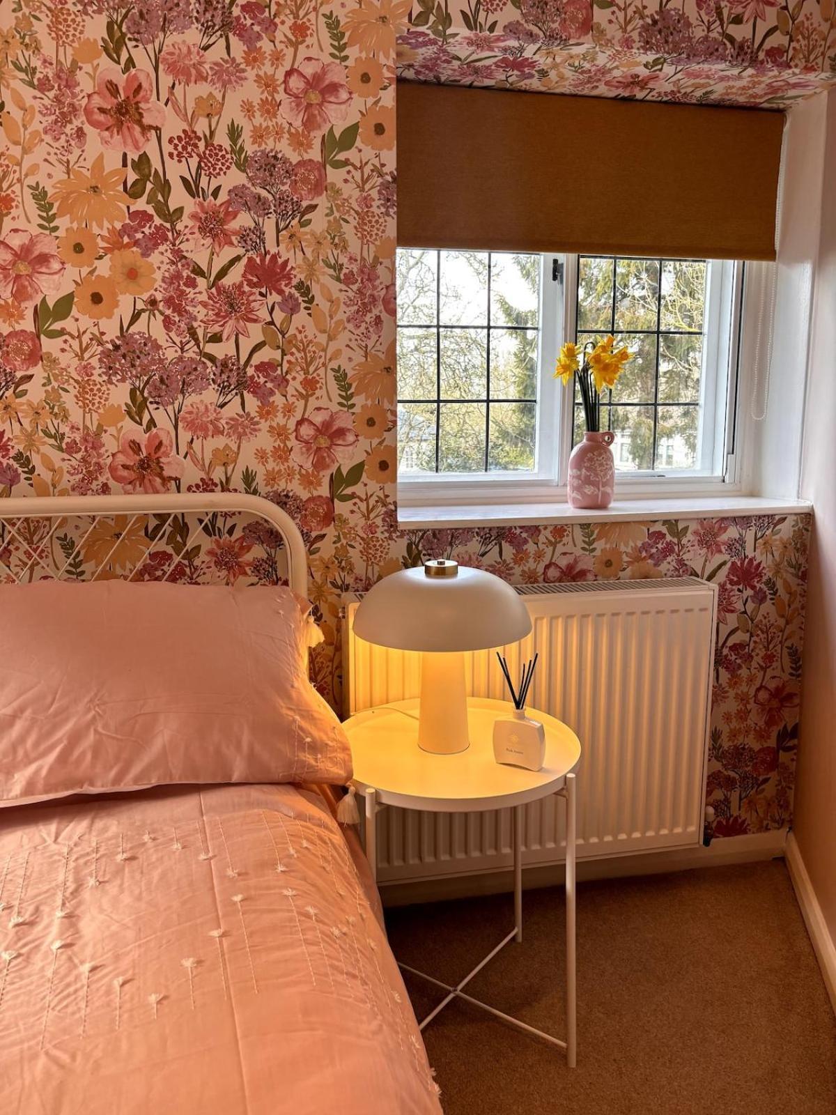 Wisteria Cottage Gravesend Esterno foto